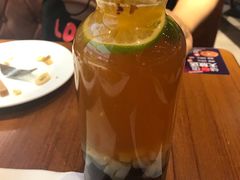 -米斯特比萨(罗斯福店)
