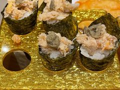 -御满屋日本料理