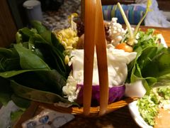 -咕嘟草帽鱼·牛奶一样的鲜鱼汤(包河万达广场创始店)