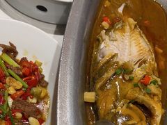 -徽镇小厨·经典徽菜(马连道店)