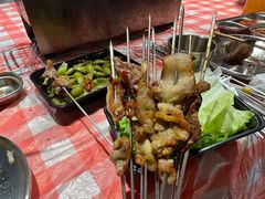 -生火火·小炉子炭烤(金楠天街总店)