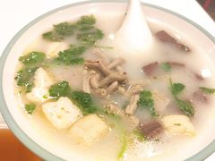 -小杨生煎(龙之梦购物中心店)