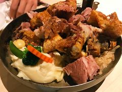 -LENBACH兰巴赫西餐啤酒坊(大连东港店)