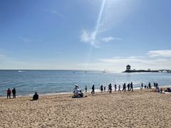 -兴城海滨风景区