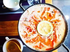-食彩美印度特色美食餐厅·印度料理