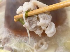 -津门老羊家·铜锅涮羊肉·烧烤(科技园店)