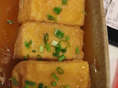 -清晖小苑•顺德地方菜(壹海城店)