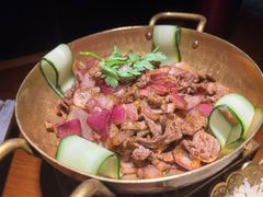 -楼兰新疆主题餐厅(坂田佳华领汇广场店)