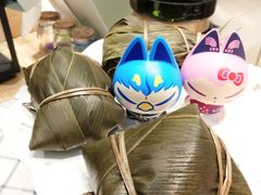 -江燕路万科里