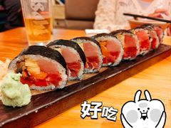 海鲜太卷-旬藏(虹桥店)