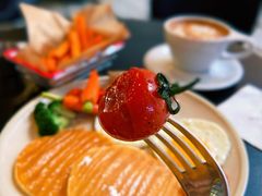 -明谦·Coffee&Cocktail Bar(美您公园店)