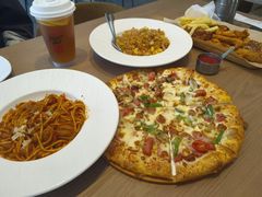 -必胜客(南通新圆融店)