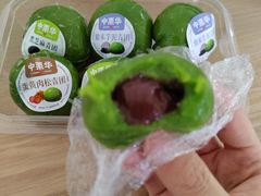 -中栗华栗子(鞍山道店)