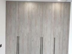 -艾伍奥德全屋定制(锦城万达广场店)