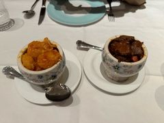 -波特曼西餐厅(南岗店)