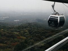 -紫金山索道-售票处