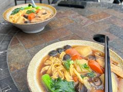 -韬光茶庵