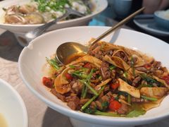 -鱼你相聚·河鲜馆(袁家岭店)
