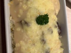 -卡朋西餐(悦汇城店)