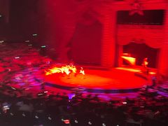 -珠海横琴长隆《卡卡虎奇遇记》