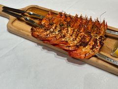 -俄士厨房(环球港店)