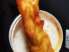 油条-嘉和一品粥(政府街店)
