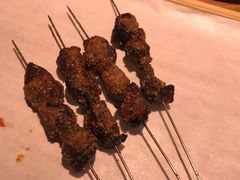 -臻炙大舍烤串(天龙家园店)