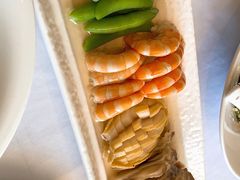 糟三拼-老洋房花园饭店(绍兴路店)