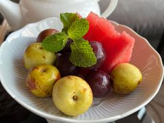 -夏宫中餐厅(静安香格里拉店)