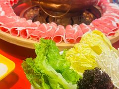 -羊之道草原味道清真餐厅(番禺店)
