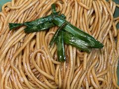 葱油拌面-兰溪小馆(东直门簋街店)