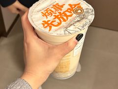 -放哈·甜醅子奶茶创造者(天水麦积区二马路店)