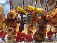 -秋荀日本料理(昆明同德广场店)