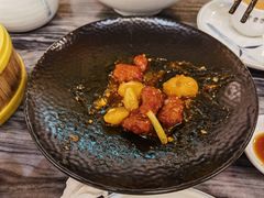 -安泰楼·佛跳墙创始人·传统闽味早茶·酒楼(三坊七巷闽菜地标店)