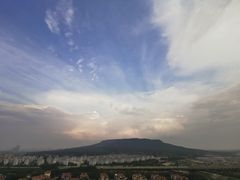 -南京市江宁方山
