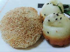 -糊涂生煎(滴翠路店)