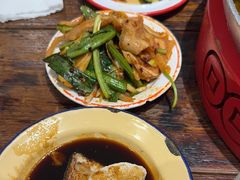 -聂发财重庆江湖菜(解放碑店)