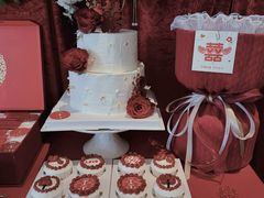 -芝士洋馆定制蛋糕店·低糖