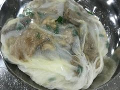 -标记美食新鲜猪杂(兴南大道店)