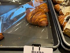 -OUR Bakery(中海环宇荟店)