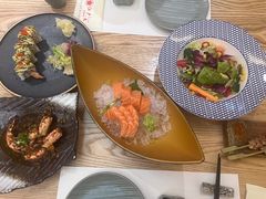 -江户·岚 创意料理(泛海店)