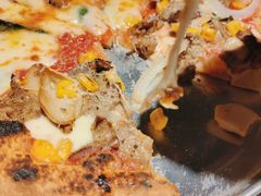 -Primo·丽莫意大利窑烤披萨