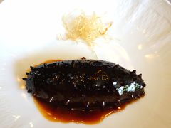 葱烧关东辽参-福1015(愚园路店)