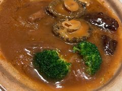 -荣兴酒家(徐家汇店)
