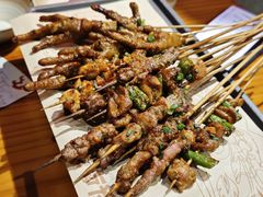 -唐力九头鸟烧烤·罗田吊锅(西云楼店)