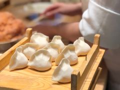 -喜鼎海胆水饺(柏威年购物中心店)