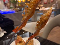 -康帝国际酒店-艾斯本自助西餐厅