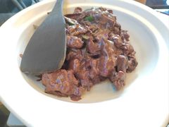 -饭桌故事·血鸭湘(荣宝华店)