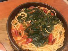 -萨莉亚意式餐厅(江桥万达广场店)