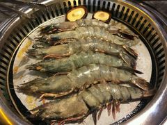 -熊出没日本烧肉放题